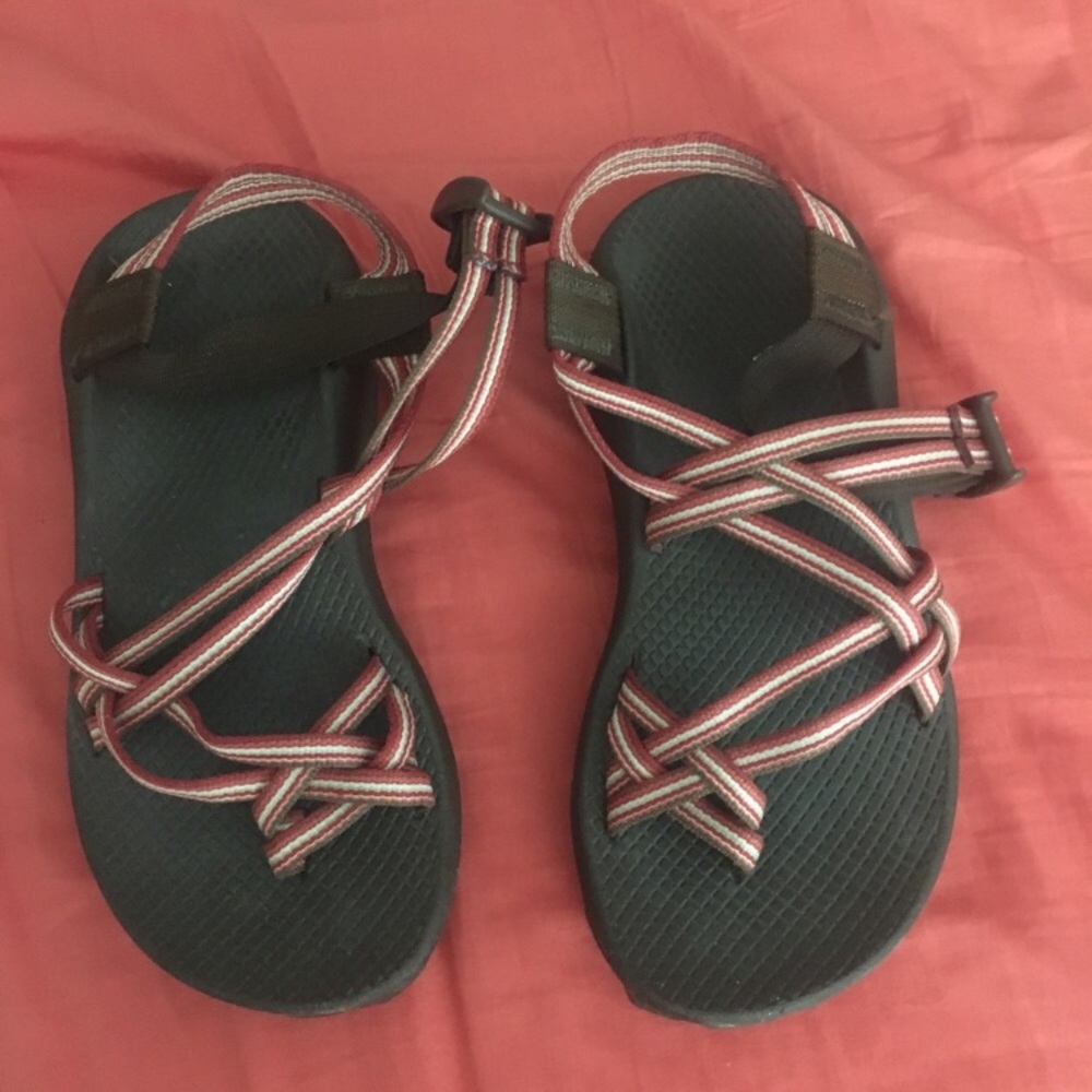 ♠️Chacos